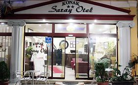 Konak Saray Hotel